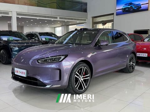 2025 AITO M5 2025 Range Extended Ultra AWD - ავტომობილი ჩინეთიდან