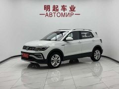 Volkswagen Tujia 2022 280TSI DSG Comfort Edition - ფოტო 1