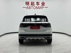 Volkswagen Tujia 2022 280TSI DSG Comfort Edition - ფოტო 10