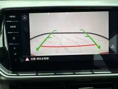 Volkswagen Tujia 2022 280TSI DSG Comfort Edition - ფოტო 15