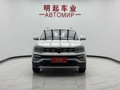 Volkswagen Tujia 2022 280TSI DSG Comfort Edition - ფოტო 2