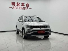Volkswagen Tujia 2022 280TSI DSG Comfort Edition - ფოტო 3