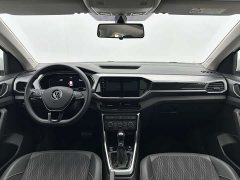 Volkswagen Tujia 2022 280TSI DSG Comfort Edition - ფოტო 7