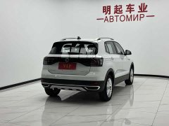 Volkswagen Tujia 2022 280TSI DSG Comfort Edition - ფოტო 9
