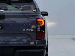 Ranger 2023 Explorer 4WD automatic version gasoline - ფოტო 12