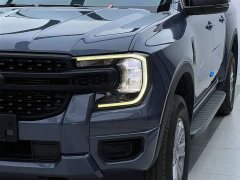 Ranger 2023 Explorer 4WD automatic version gasoline - ფოტო 13