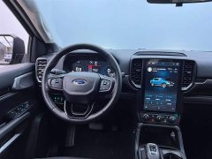 Ranger 2023 Explorer 4WD automatic version gasoline - ფოტო 15
