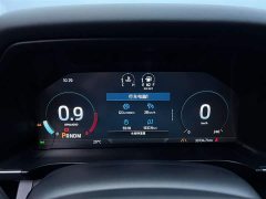 Ranger 2023 Explorer 4WD automatic version gasoline - ფოტო 16