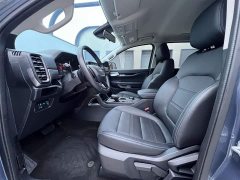 Ranger 2023 Explorer 4WD automatic version gasoline - ფოტო 18