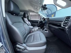 Ranger 2023 Explorer 4WD automatic version gasoline - ფოტო 19