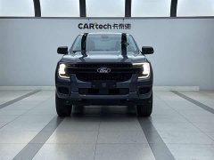 Ranger 2023 Explorer 4WD automatic version gasoline - ფოტო 2