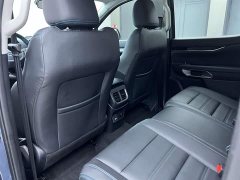 Ranger 2023 Explorer 4WD automatic version gasoline - ფოტო 20