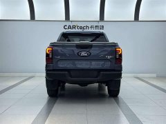 Ranger 2023 Explorer 4WD automatic version gasoline - ფოტო 3