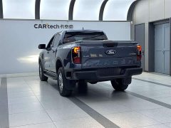 Ranger 2023 Explorer 4WD automatic version gasoline - ფოტო 4