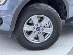 Ranger 2023 Explorer 4WD automatic version gasoline - ფოტო 6