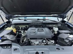 Ranger 2023 Explorer 4WD automatic version gasoline - ფოტო 7