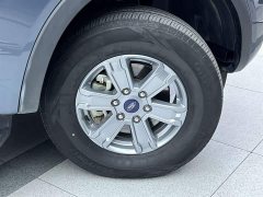 Ranger 2023 Explorer 4WD automatic version gasoline - ფოტო 8