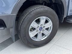 Ranger 2023 Explorer 4WD automatic version gasoline - ფოტო 9
