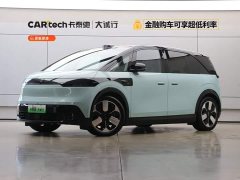 Zeekr Geely Zeekr MIX 2025 Smart Driving Edition - ფოტო 1