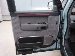 Zeekr Geely Zeekr MIX 2025 Smart Driving Edition - ფოტო 10
