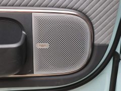 Zeekr Geely Zeekr MIX 2025 Smart Driving Edition - ფოტო 11
