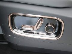 Zeekr Geely Zeekr MIX 2025 Smart Driving Edition - ფოტო 13