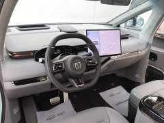 Zeekr Geely Zeekr MIX 2025 Smart Driving Edition - ფოტო 14