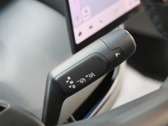 Zeekr Geely Zeekr MIX 2025 Smart Driving Edition - ფოტო 15