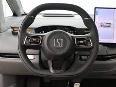 Zeekr Geely Zeekr MIX 2025 Smart Driving Edition - ფოტო 16