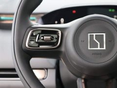 Zeekr Geely Zeekr MIX 2025 Smart Driving Edition - ფოტო 17
