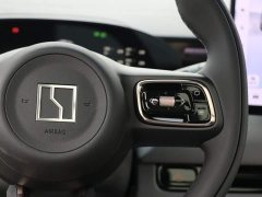 Zeekr Geely Zeekr MIX 2025 Smart Driving Edition - ფოტო 18