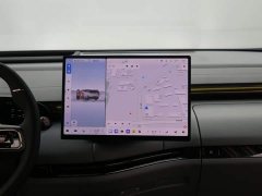 Zeekr Geely Zeekr MIX 2025 Smart Driving Edition - ფოტო 19