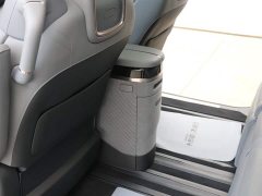 Zeekr Geely Zeekr MIX 2025 Smart Driving Edition - ფოტო 20