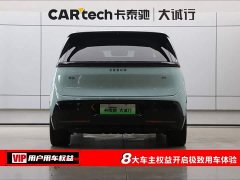 Zeekr Geely Zeekr MIX 2025 Smart Driving Edition - ფოტო 8
