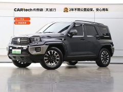 Tank 700 New Energy 2024 Hi4-T Extreme Edition - ფოტო 1