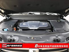 Tank 700 New Energy 2024 Hi4-T Extreme Edition - ფოტო 7