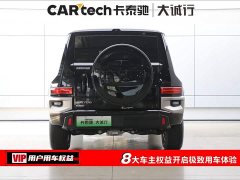 Tank 700 New Energy 2024 Hi4-T Extreme Edition - ფოტო 8