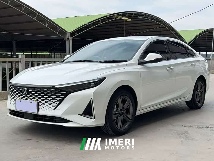 Ruicheng PLUS 2023 1.5T DCT premium