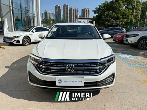 2026 Volkswagen Sagitar 200TSI DSG Feiyue Edition - ავტომობილი ჩინეთიდან