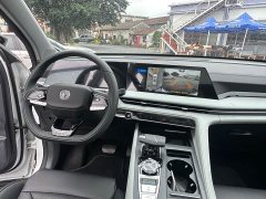 Changan CS75 PLUS Third Generation Champion Edition 1.5T Smart Drive Performance Type - ფოტო 10