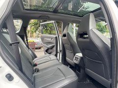 Changan CS75 PLUS Third Generation Champion Edition 1.5T Smart Drive Performance Type - ფოტო 13