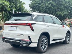 Changan CS75 PLUS Third Generation Champion Edition 1.5T Smart Drive Performance Type - ფოტო 14