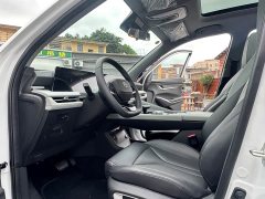 Changan CS75 PLUS Third Generation Champion Edition 1.5T Smart Drive Performance Type - ფოტო 4