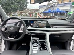 Changan CS75 PLUS Third Generation Champion Edition 1.5T Smart Drive Performance Type - ფოტო 8