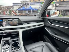 Changan CS75 PLUS Third Generation Champion Edition 1.5T Smart Drive Performance Type - ფოტო 9