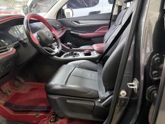 Changan CS55 PLUS Blue Whale 1.5T Manual Luxury - ფოტო 10