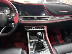 Changan CS55 PLUS Blue Whale 1.5T Manual Luxury - ფოტო 11