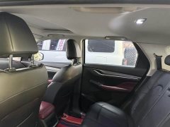 Changan CS55 PLUS Blue Whale 1.5T Manual Luxury - ფოტო 12