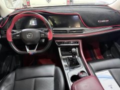 Changan CS55 PLUS Blue Whale 1.5T Manual Luxury - ფოტო 13
