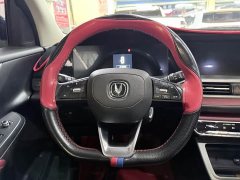 Changan CS55 PLUS Blue Whale 1.5T Manual Luxury - ფოტო 14
